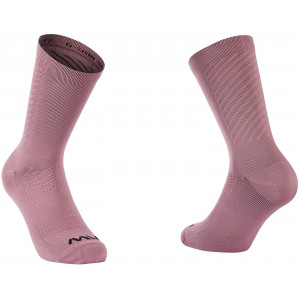 Socks Northwave Switch dusty malva