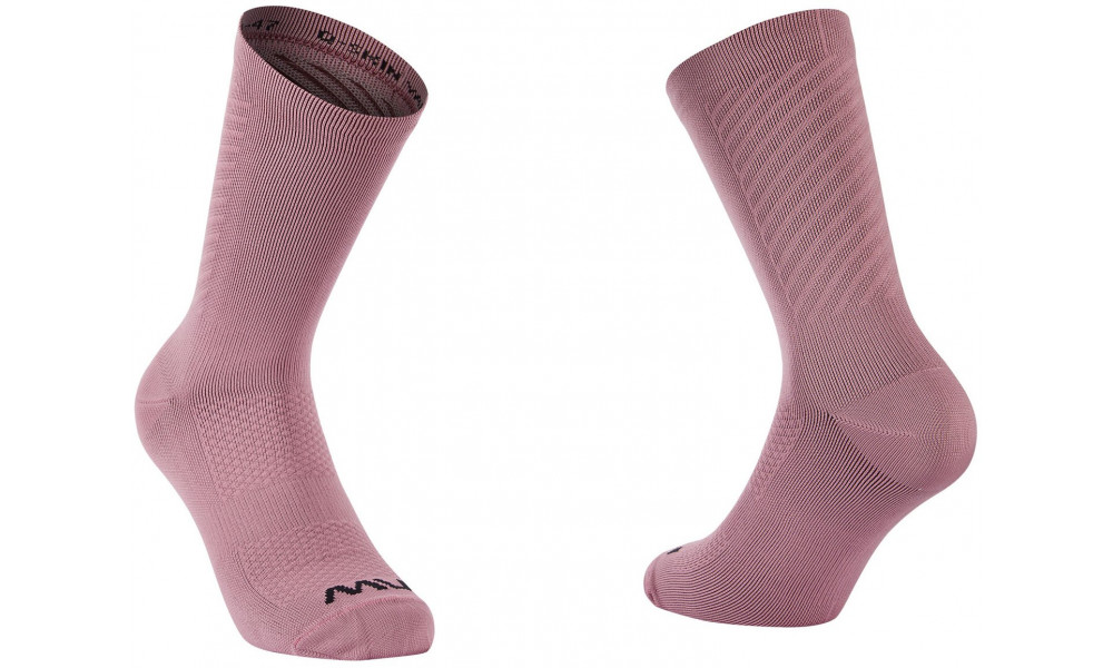 Socks Northwave Switch dusty malva 