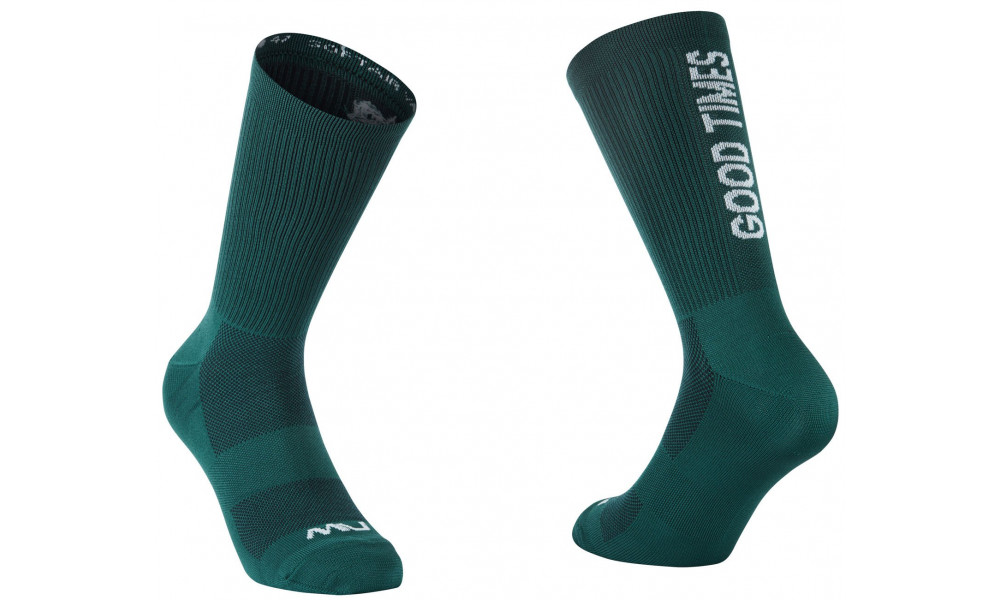 Socks Northwave Good Times petrolium - 1