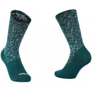Socks Northwave Startdust petrolium-white