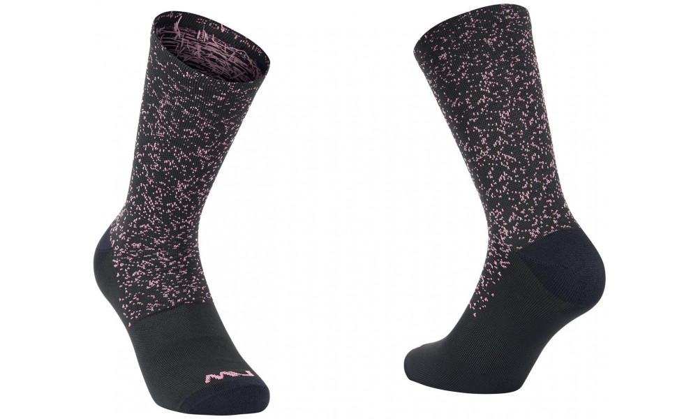 ???? ????? Northwave Startdust black-malva 