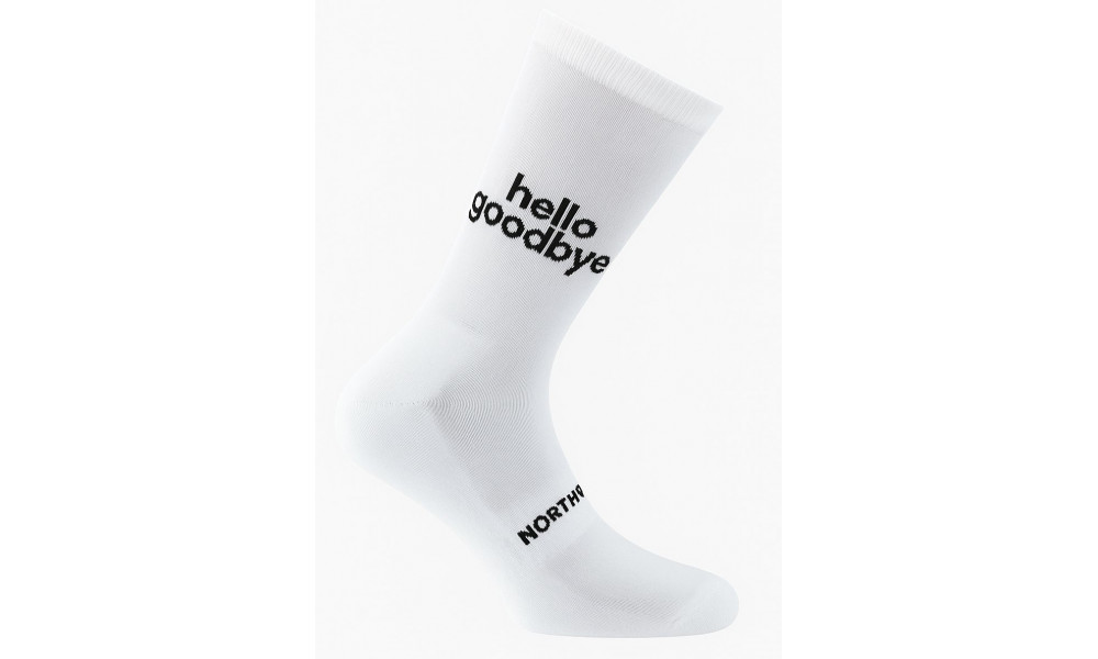 Socks Northwave Hello white - 2
