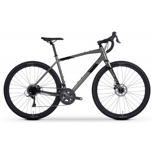 ????????? Tabou Gravo 1.0 grey-black
