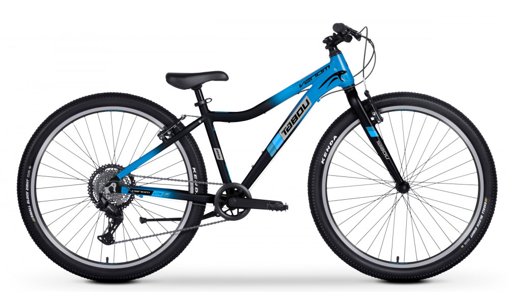 ????????? Tabou Venom Lite 27.5 blue-black 