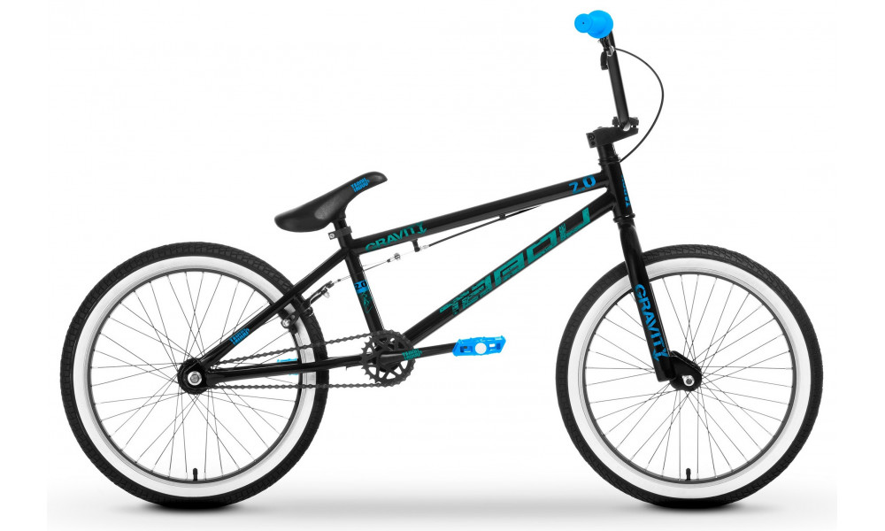 ????????? Tabou Gravity 2.0 black-blue 