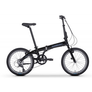 ????????? Tabou Fold Sport black-silver