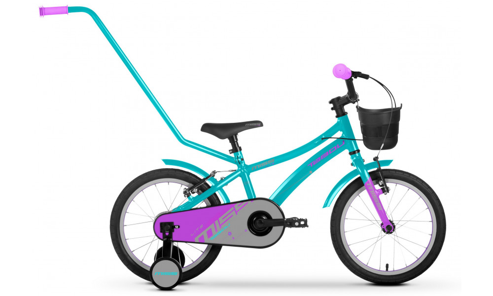 ????????? Tabou Miss Lite 16 turquoise-purple 