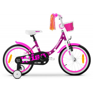 Велосипед Tabou Miss CS 20 purple-white