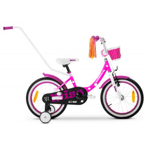 ????????? Tabou Miss CS 16 pink-white