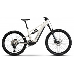 E-bike Raymon Ravor LT Pro 29"-27.5" 840 2026 white sparkle