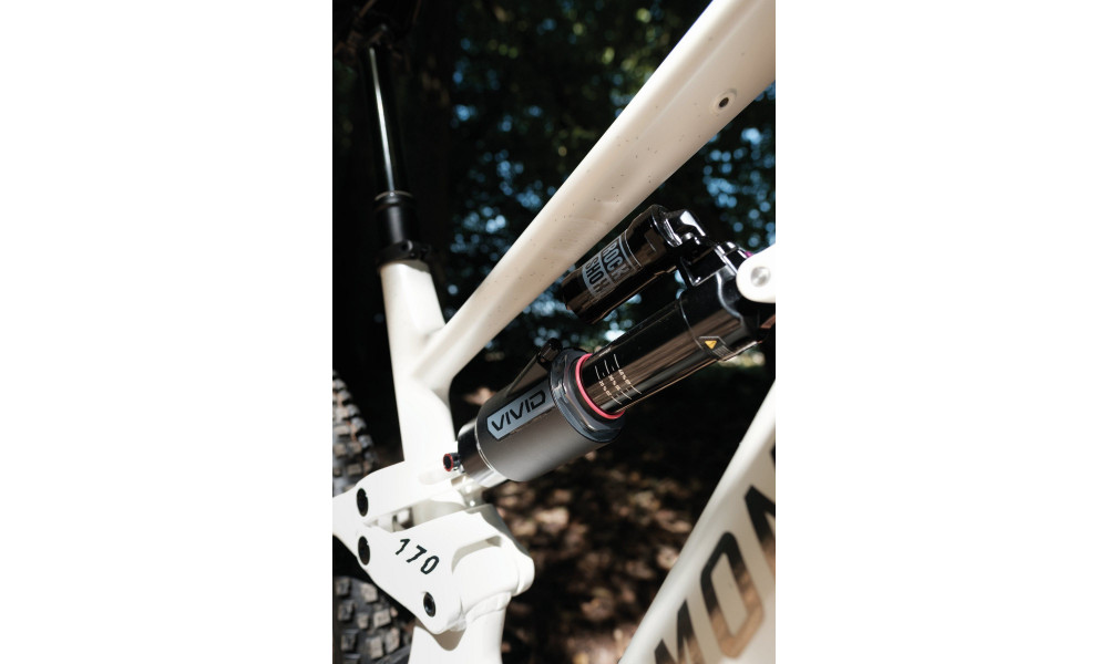 Электрический велосипед Raymon Vantor Pro 29"-27.5" 840 2026 white sparkle - 4