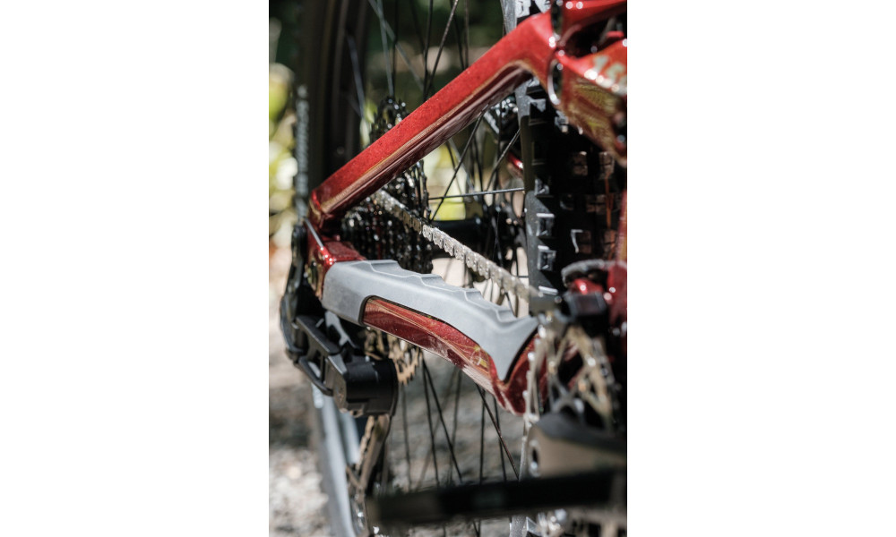 E-bike Raymon Ravor Pro 29"-27.5" 840 2026 rubyred - 6
