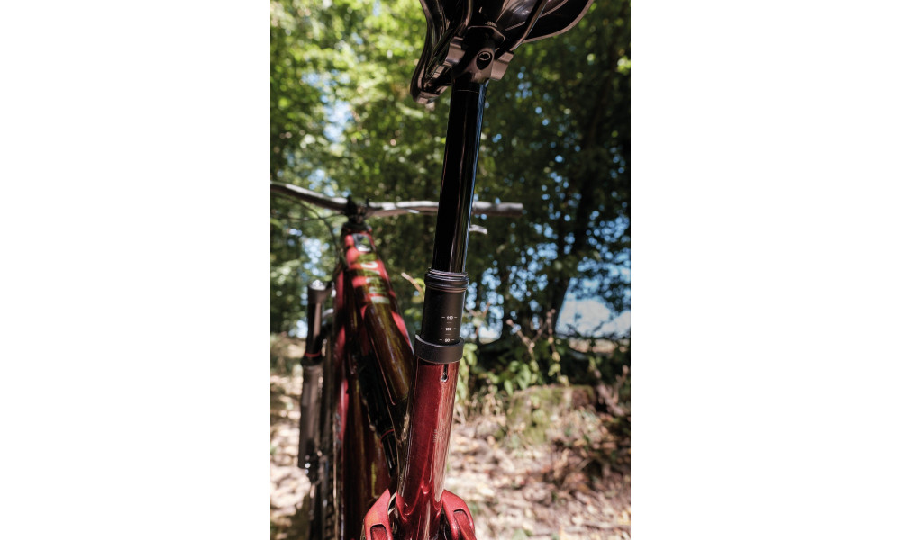 E-bike Raymon Ravor Pro 29"-27.5" 840 2026 rubyred - 12