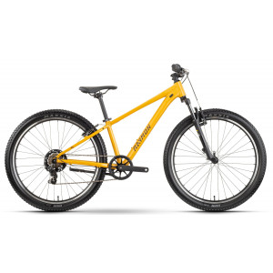 Велосипед Raymon Nayta 26 Comp 2026 kurkuma