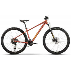 Велосипед Raymon Nayta Pro 27.5" 2026 rust-sulfur