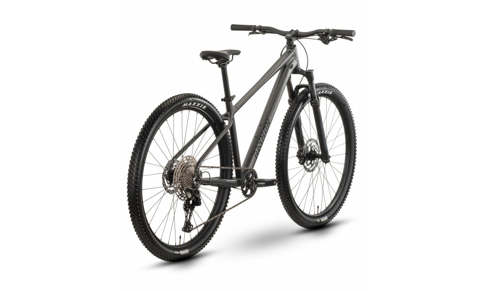 Bicycle Raymon Nayta Ultra 27.5" 2026 anthracite-black - 3