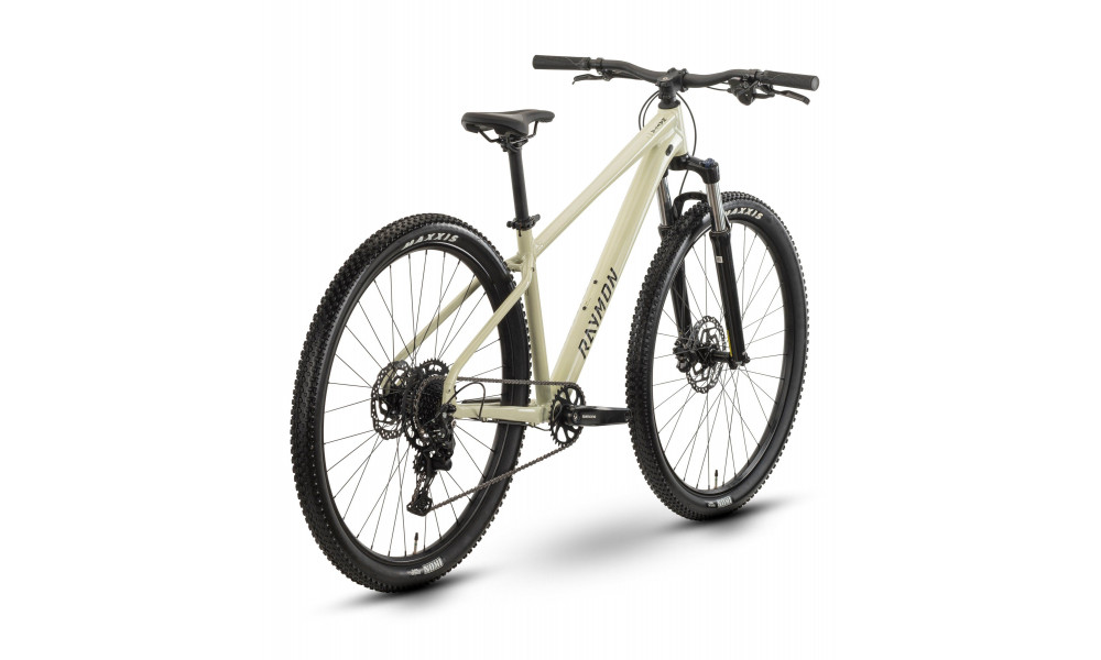 Велосипед Raymon Nayta Comp 29" 2026 salvia green-black - 3