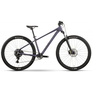 Велосипед Raymon Nayta Comp 27.5" 2026 smoke lavender-black