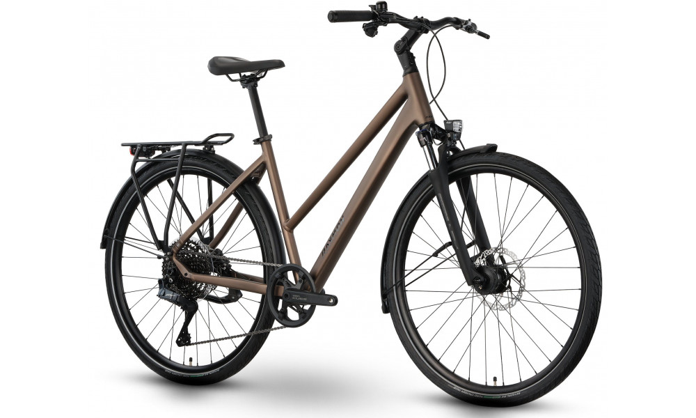 ????????? Raymon Zayn Auto Trapeze 2026 mushroom - 2