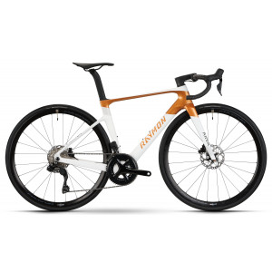 Велосипед Raymon Arva Comp 2026 white-copper