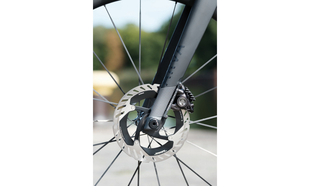 Велосипед Raymon Arva Ultimate 2026 carbon-champagne - 13