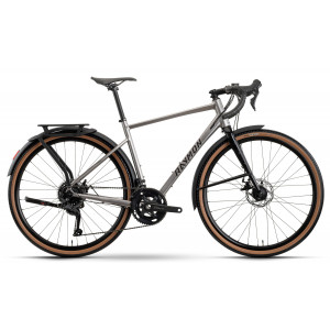 ????????? Raymon Territ Pure Street 2026 dusty lilac-black