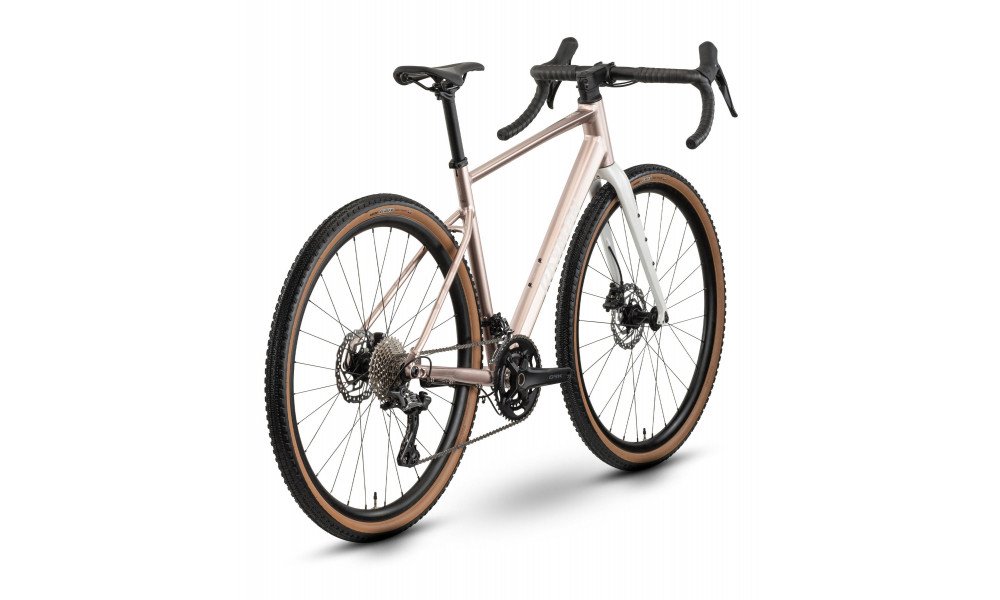 Велосипед Raymon Territ Pro 2026 palemauve-saltwhite - 3