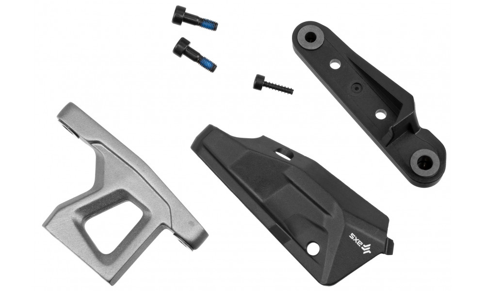 Запчасть заднего переключателя SRAM cover/skid kit GX Eagle T-Type AXS 