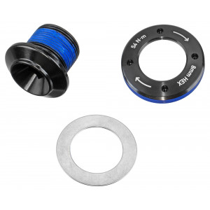 Крепежный винт для шатунов SRAM BB30 Self-extracting M18/M30 right