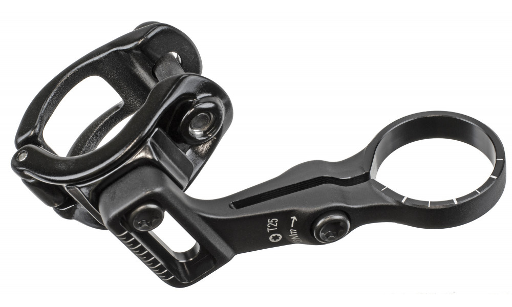 Зажим ручки переключения передач SRAM for AXS Pod controller left 