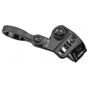 Shifter clamp SRAM for AXS Pod controller right