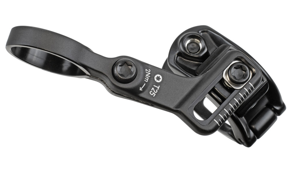 Shifter clamp SRAM for AXS Pod controller right 