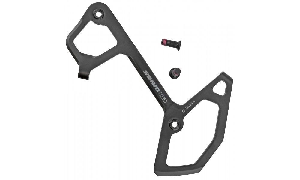 Внутренняя часть ноги заднего переключателя SRAM for GX Eagle T-Type AXS 