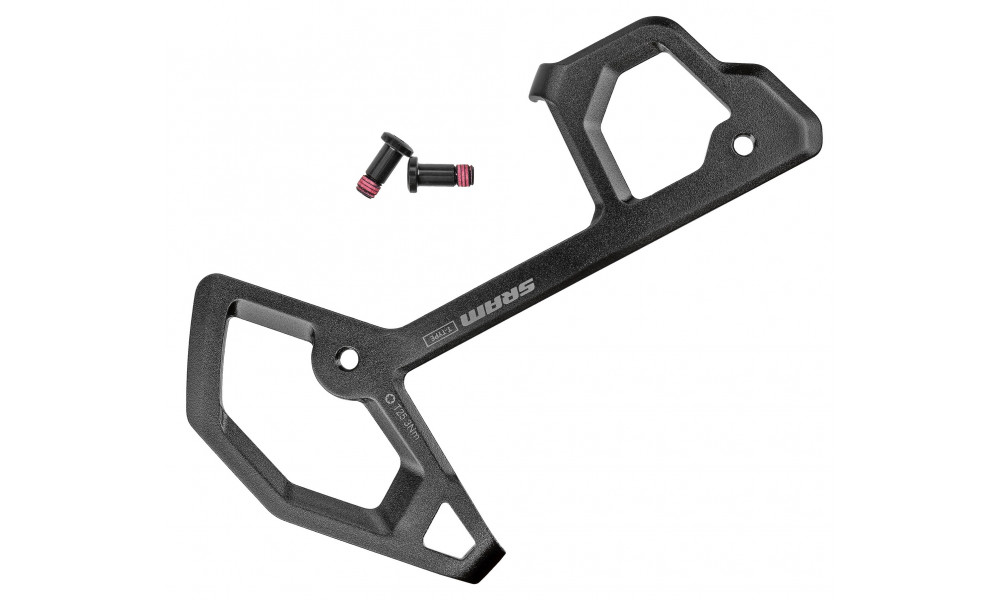 Внутренняя часть ноги заднего переключателя SRAM for XX/X0 Eagle T-Type AXS 