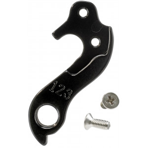 Съемный дропаут / петух Cube 123 18_KID-24 / 21_KID-200