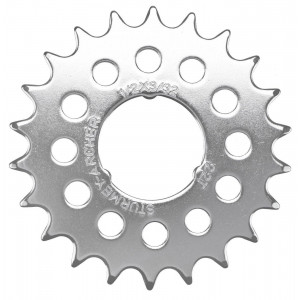 Sprocket Sturmey-Archer 3/32" flat-15T
