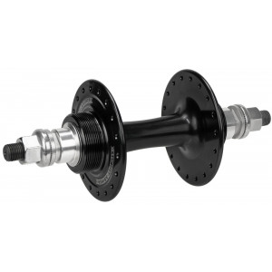 Задняя втулка Sturmey-Archer HBT30 Alu 1-speed freewheel/fixed black