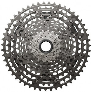 Cassette Shimano XTR CS-M9200 12-speed