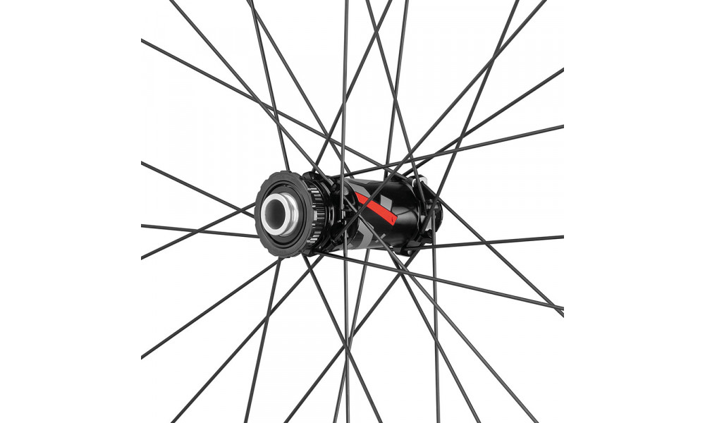 Bicycle wheelset Fulcrum Red Metal 5 29 2WF-R AFS front Boost HH15/110 - rear Boost HH12/148 - 4