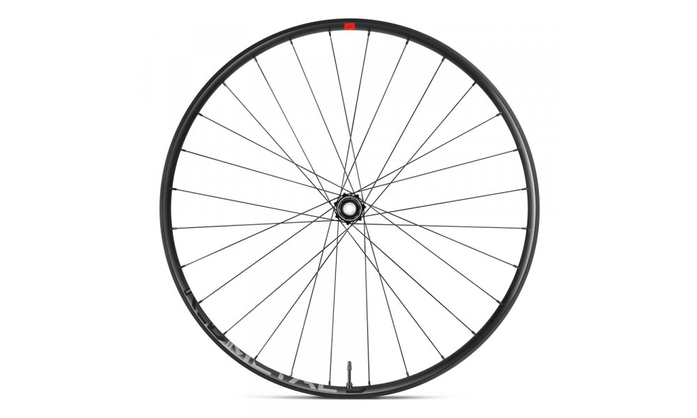 Bicycle wheelset Fulcrum Red Metal 5 29 2WF-R AFS front Boost HH15/110 - rear Boost HH12/148 - 6