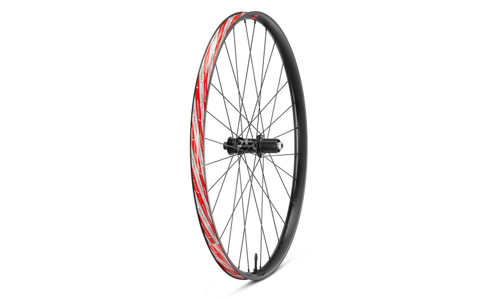 Bicycle wheelset Fulcrum Red Metal 5 29 2WF-R AFS front Boost HH15/110 - rear Boost HH12/148 - 7