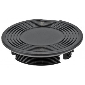 Crank arm cap Shimano Tourney FC-TX301