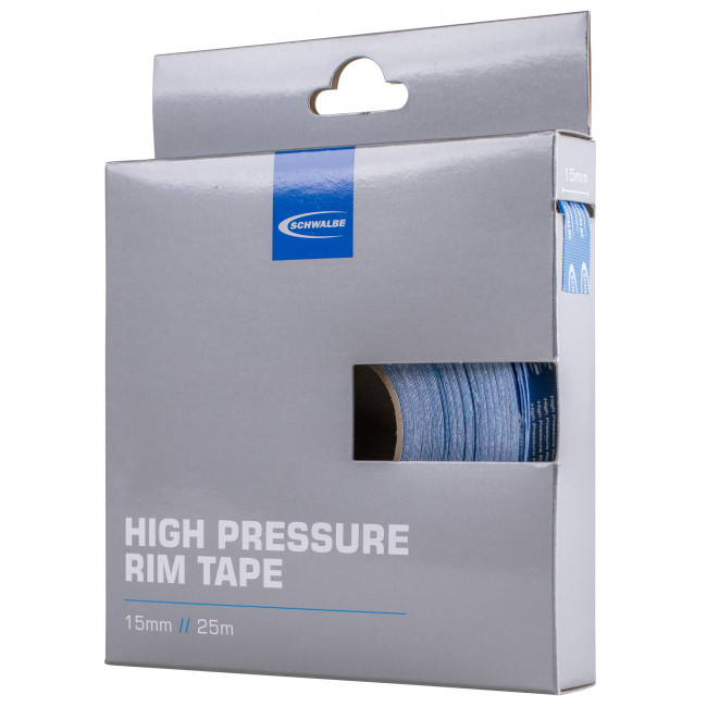 Rim Tape Schwalbe High-Pressure-Cloth Adhesive