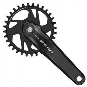 Блок передних звезд Shimano Essa FC-U2000-1 175MM 1x7/8-speed-32T