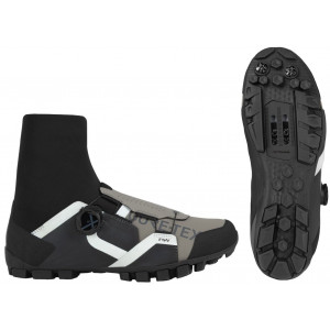 Велосипедная обувь Northwave X-Celsius Arctic GTX MTB black
