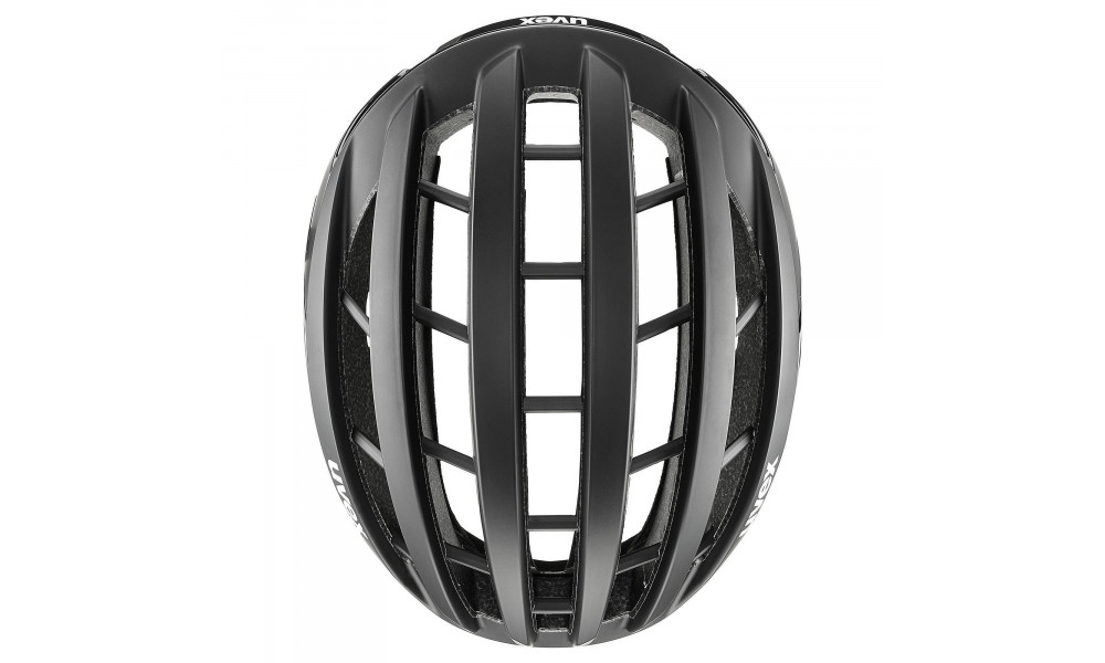 Helmet Uvex surge black matt - 2