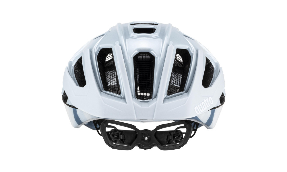 Helmet Uvex quatro cloud-camo - 3