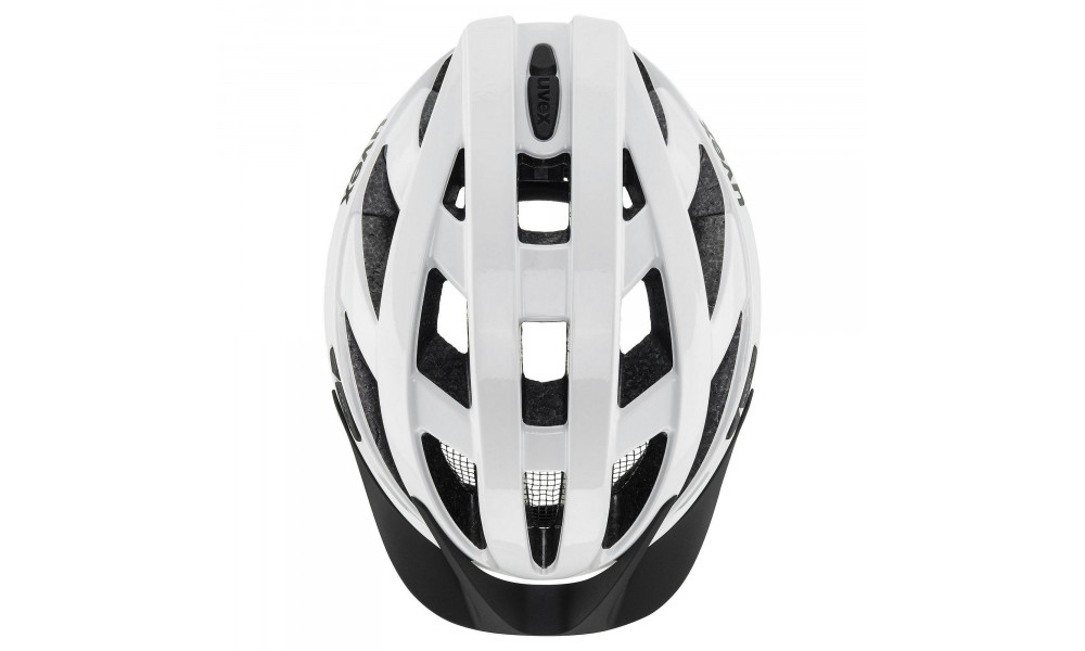 Шлем Uvex i-vo 3D white - 3