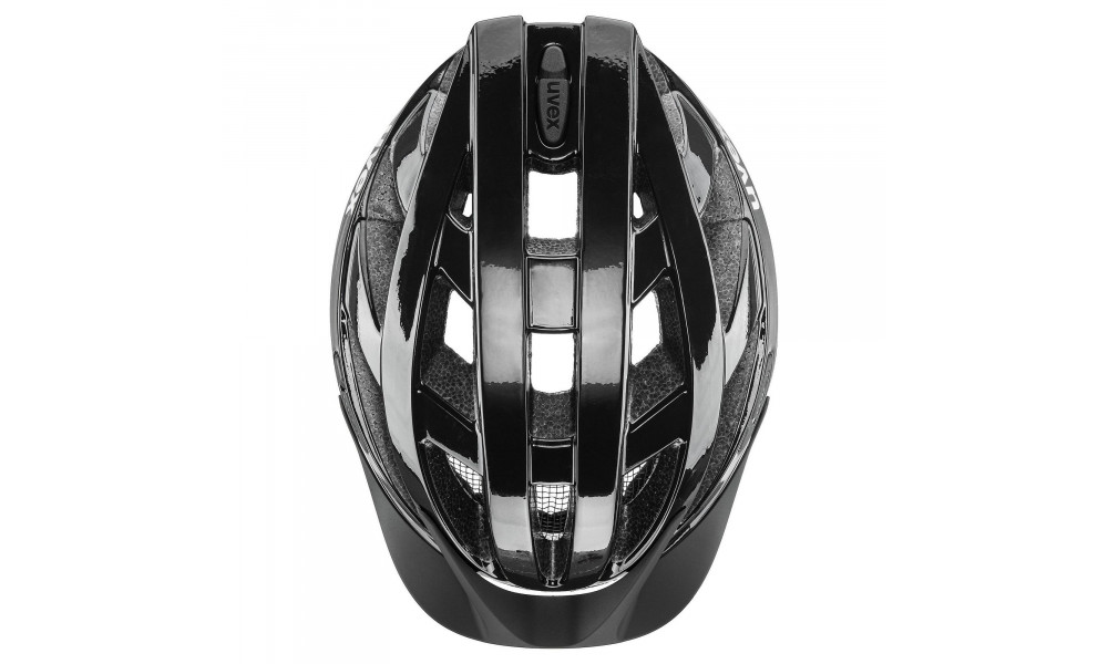 Helmet Uvex i-vo 3D black - 2