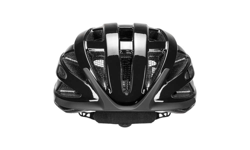 Helmet Uvex i-vo 3D black - 3
